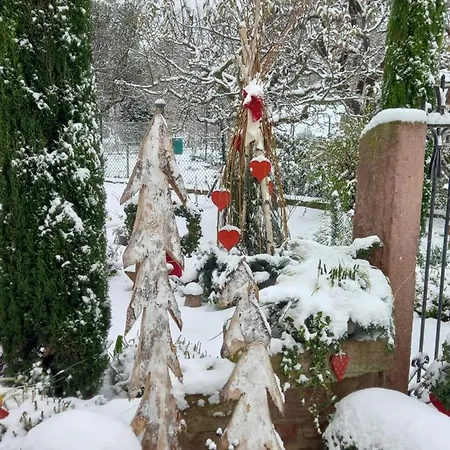 L'alcove Des P'tits Coeurs *
