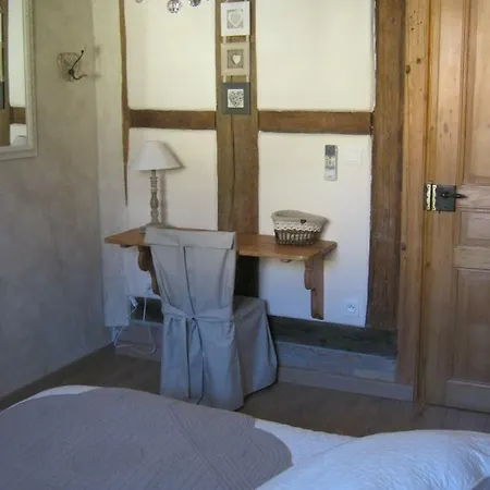 L'alcove Des P'tits Coeurs Holiday home