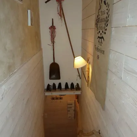 L'alcove Des P'tits Coeurs Holiday home *
