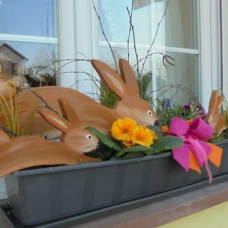 L'alcove Des P'tits Coeurs *